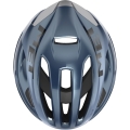 Kask rowerowy MET Rivale II MIPS navy silver