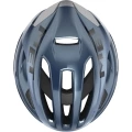 Kask rowerowy MET Rivale II MIPS navy silver