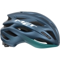 Kask rowerowy MET Estro MIPS niebieski