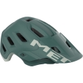 Kask rowerowy MET Roam MIPS turkusowy