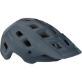 Kask rowerowy MET Terranova granatowy