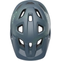 Kask rowerowy MET Echo MIPS granatowy