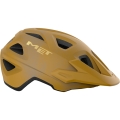 Kask rowerowy MET Echo MIPS desert matt