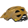 Kask rowerowy MET Echo MIPS desert matt