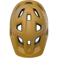 Kask rowerowy MET Echo desert matt