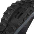 Buty MTB Fizik Terra Ergolace X2 czarno-niebieskie