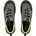Buty MTB Fizik Terra Ergolace X2 szaro-żółte