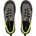Buty MTB Fizik Terra Ergolace X2 szaro-żółte