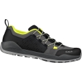 Buty MTB Fizik Terra Ergolace X2 szaro-żółte - 47