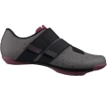Buty gravelowe Fizik Terra Powerstrap X4 antracytowe - 38