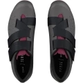Buty gravelowe Fizik Terra Powerstrap X4 antracytowe - 38