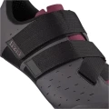 Buty gravelowe Fizik Terra Powerstrap X4 antracytowe - 40