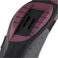Buty gravelowe Fizik Terra Powerstrap X4 antracytowe - 40