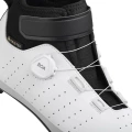 Buty szosowe zimowe Fizik Tempo Artica R5 GTX białe