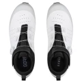 Buty szosowe zimowe Fizik Tempo Artica R5 GTX białe