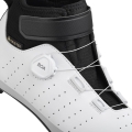 Buty szosowe zimowe Fizik Tempo Artica R5 GTX białe