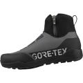 Buty MTB zimowe Fizik Terra Nanuq X2 GTX czarno-szare