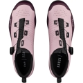 Buty MTB Fizik Terra Atlas różowe