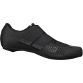 Buty szosowe Fizik Vento Powerstrap Aeroweave Carbon czarne