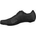 Buty szosowe Fizik Vento Powerstrap Aeroweave Carbon czarne