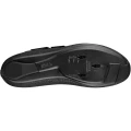 Buty szosowe Fizik Vento Powerstrap Aeroweave Carbon czarne