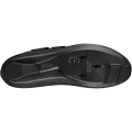 Buty szosowe Fizik Vento Powerstrap Aeroweave Carbon czarne - 44