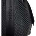 Buty szosowe Fizik Vento Powerstrap Aeroweave Carbon czarne