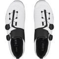 Buty szosowe Fizik Vento Infinito Carbon 2 Wide białe