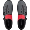 Buty szosowe Fizik Vento Infinito Carbon 2 szare - 42