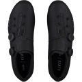 Buty szosowe Fizik Vento Infinito Carbon 2 czarne