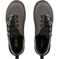 Buty MTB Fizik Terra Ergolace X2 GTX Flat antracytowe
