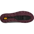 Buty MTB Fizik Terra Ergolace X2 szaro-fioletowe