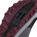 Buty MTB Fizik Terra Ergolace X2 szaro-fioletowe