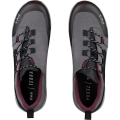 Buty MTB Fizik Terra Ergolace X2 szaro-fioletowe