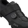 Buty MTB Fizik Vento Ferox Carbon czarne