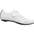 Buty szosowe Fizik Tempo Decos Carbon Wide białe