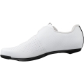 Buty szosowe Fizik Tempo Decos Carbon Wide białe