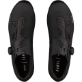 Buty szosowe Fizik Tempo Decos Carbon czarne