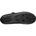 Buty szosowe Fizik Tempo Decos Carbon Wide czarne