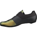 Buty szosowe Fizik Tempo Overcurve R4 Iridiscent Wide zielone