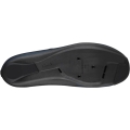 Buty szosowe Fizik Tempo Overcurve R4 Wide granatowe