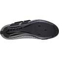 Buty szosowe Fizik Tempo Powerstrap R5 Reflective szare