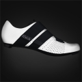 Buty szosowe Fizik Tempo Powerstrap R5 Reflective szare