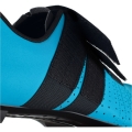 Buty szosowe Fizik Tempo Powerstrap R5 niebieskie