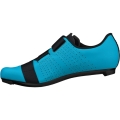 Buty szosowe Fizik Tempo Powerstrap R5 niebieskie