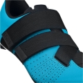 Buty szosowe Fizik Tempo Powerstrap R5 niebieskie