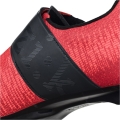 Buty szosowe Fizik Vento Infinito Knit Carbon 2 czerwone
