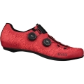 Buty szosowe Fizik Vento Infinito Knit Carbon 2 czerwone