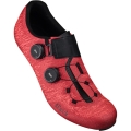 Buty szosowe Fizik Vento Infinito Knit Carbon 2 czerwone