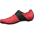 Buty szosowe Fizik Vento Infinito Knit Carbon 2 czerwone